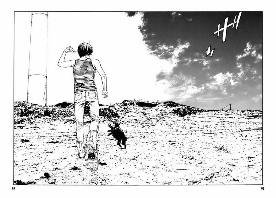 Mpd Psycho 154 trang 25