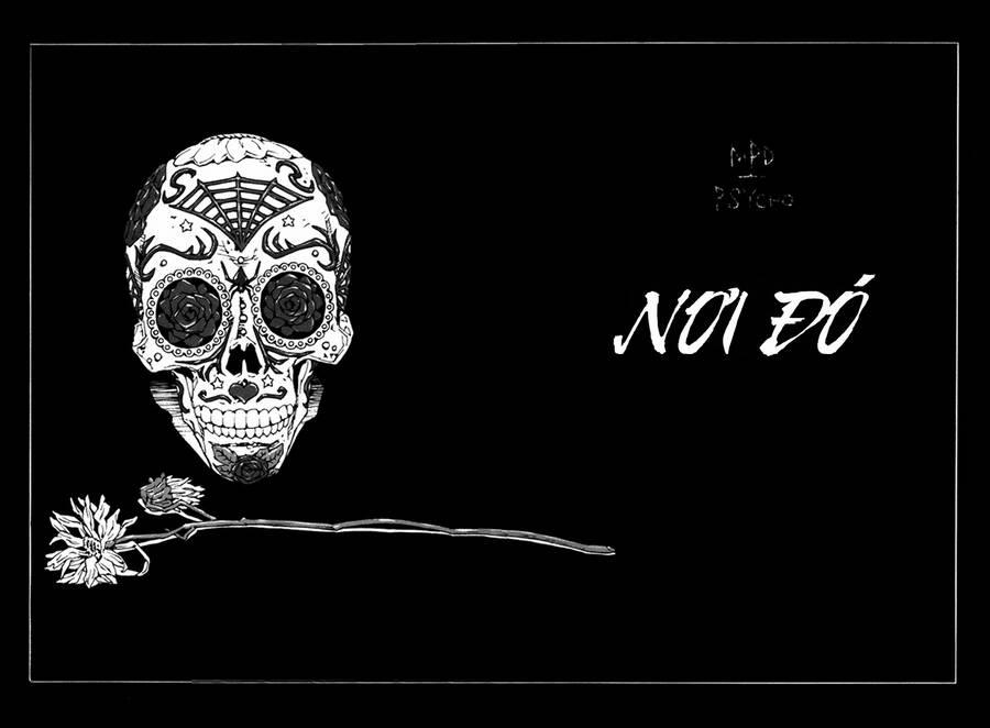 Mpd Psycho 154 trang 8