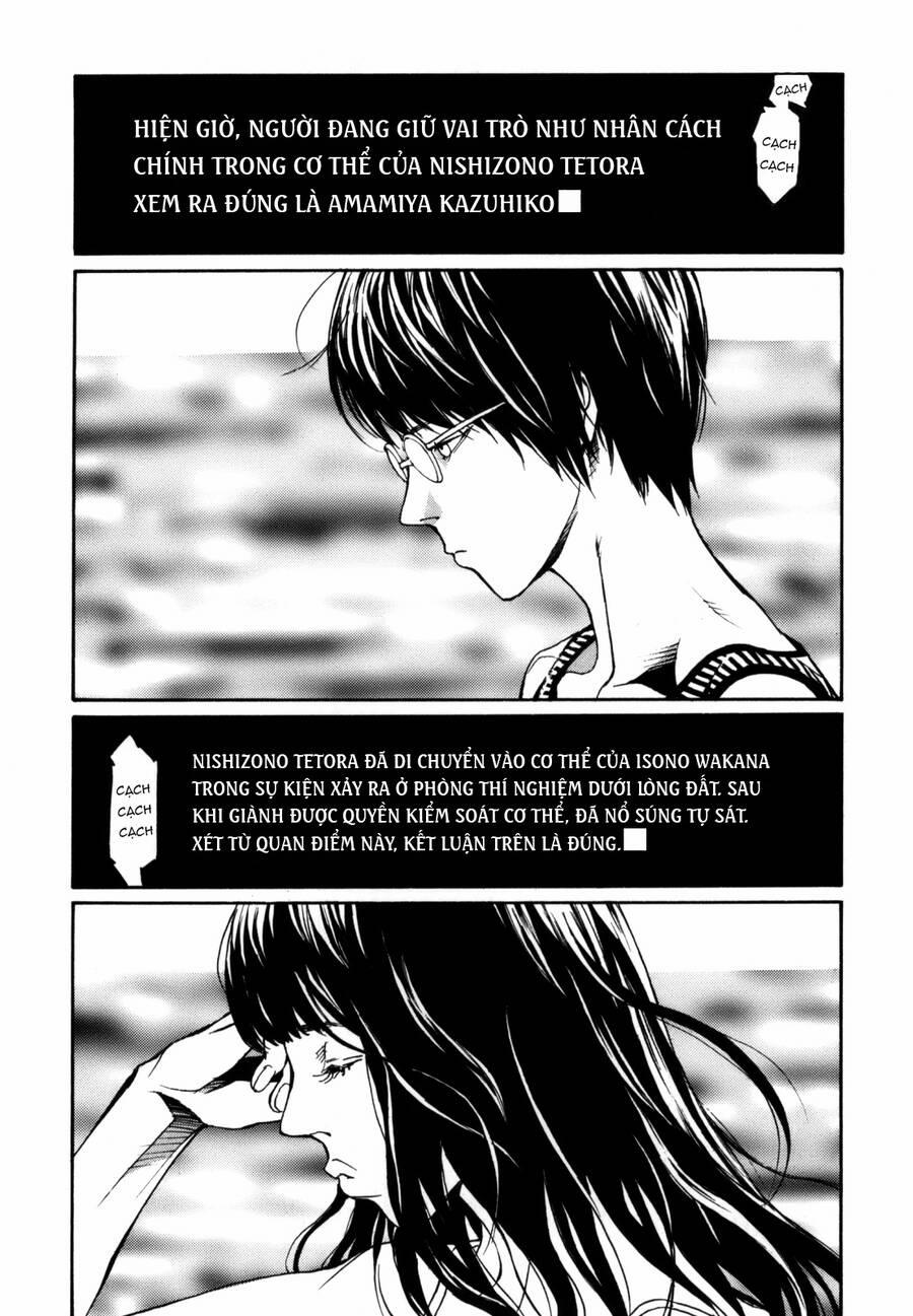 Mpd Psycho 154 trang 9