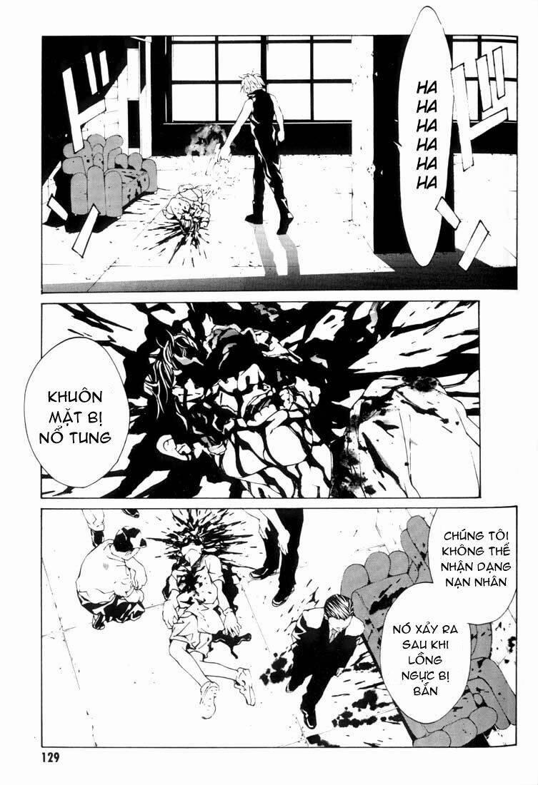 Mpd Psycho 17 trang 24