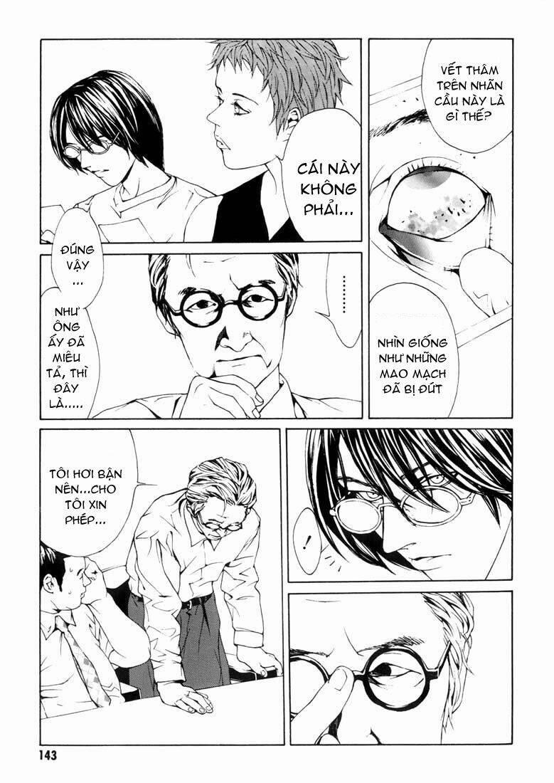 Mpd Psycho 18 trang 10