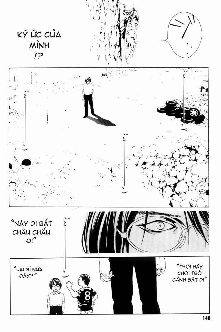 Mpd Psycho 18 trang 15