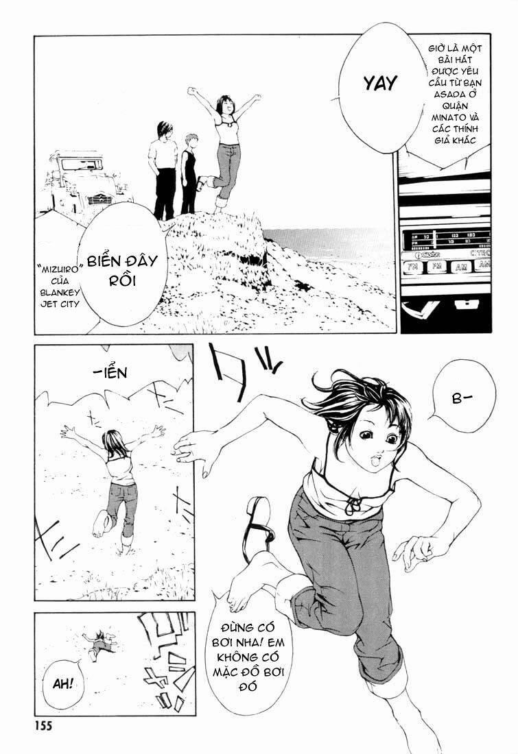 Mpd Psycho 18 trang 22