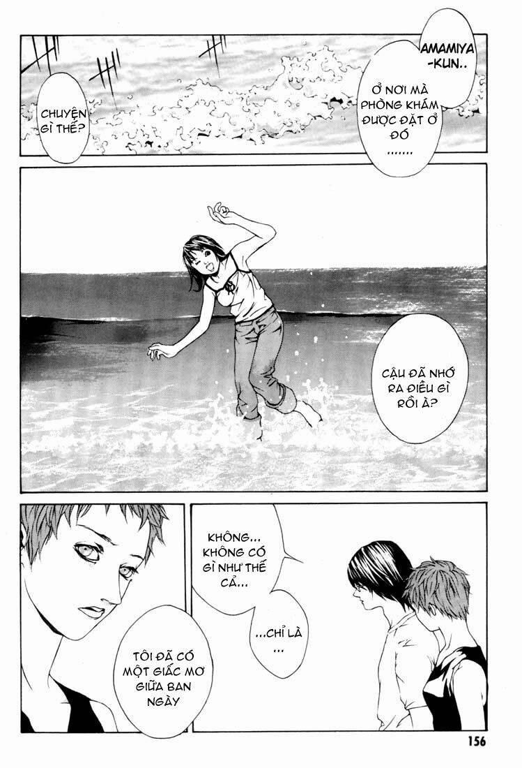 Mpd Psycho 18 trang 23