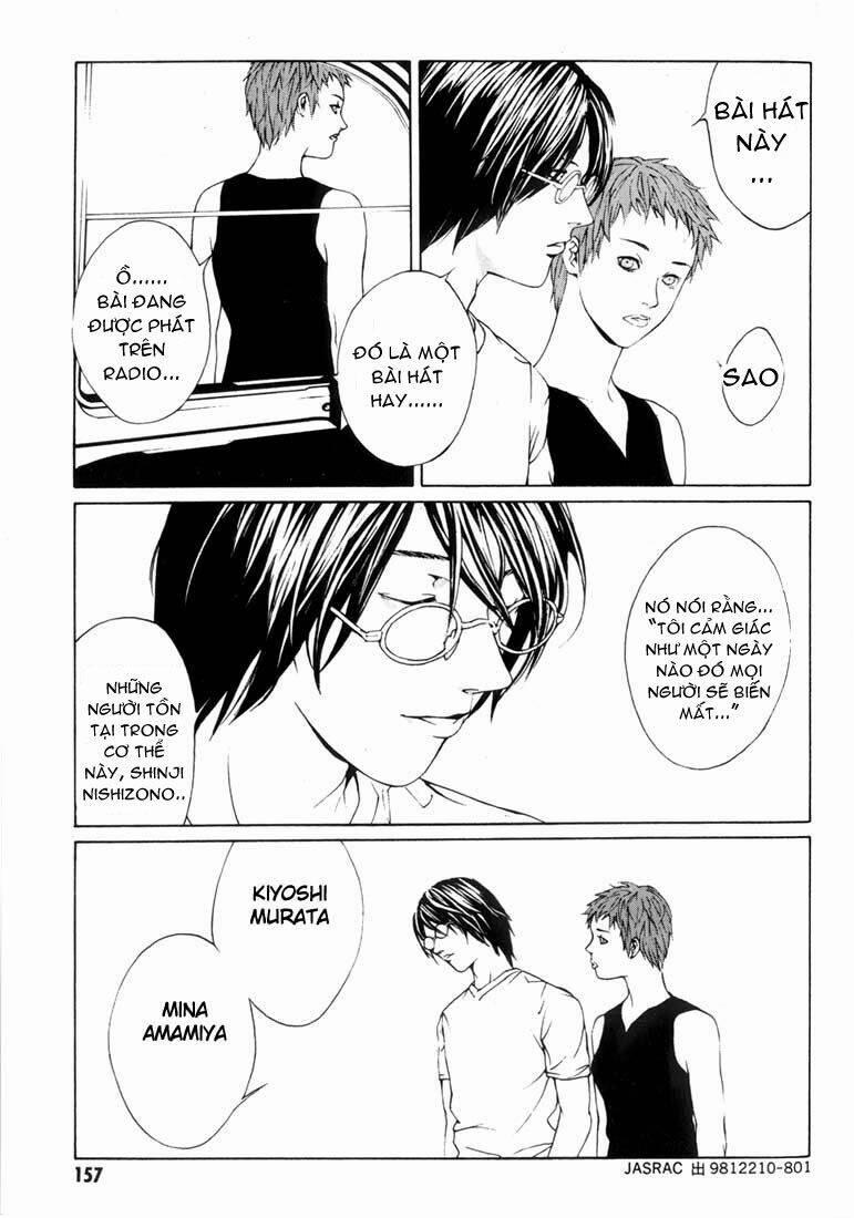 Mpd Psycho 18 trang 24