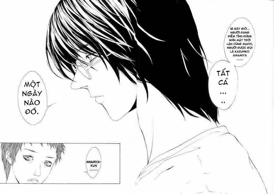 Mpd Psycho 18 trang 25