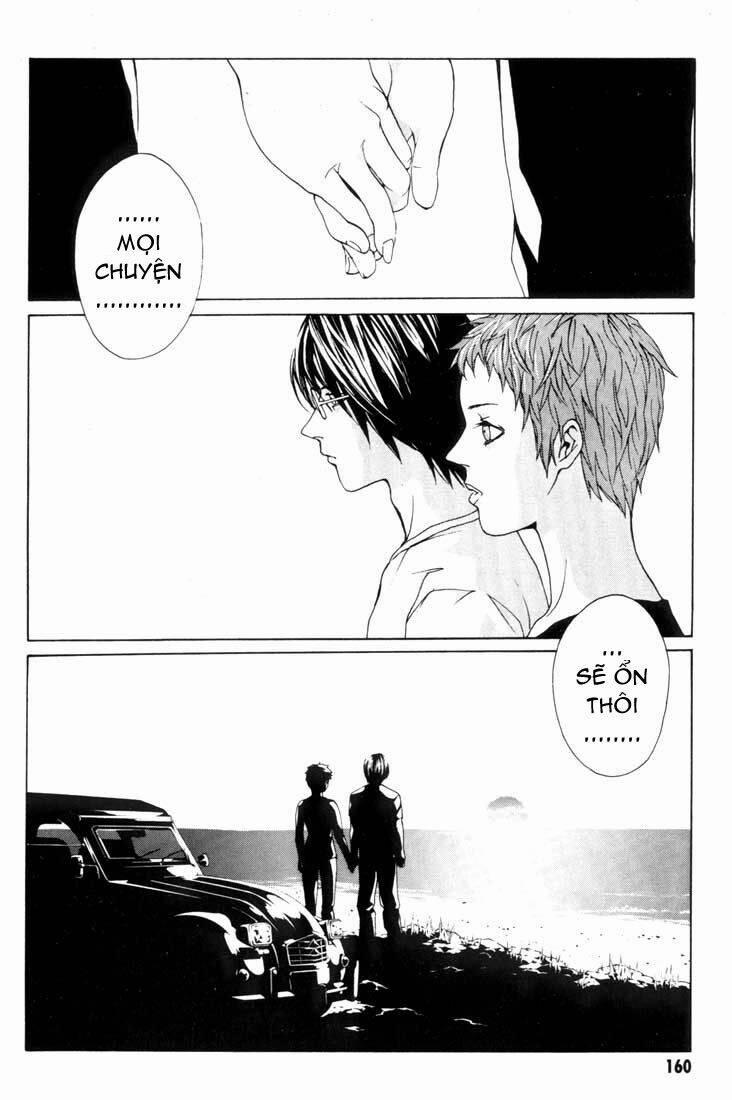 Mpd Psycho 18 trang 26