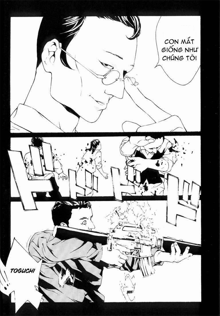 Mpd Psycho 19 trang 2