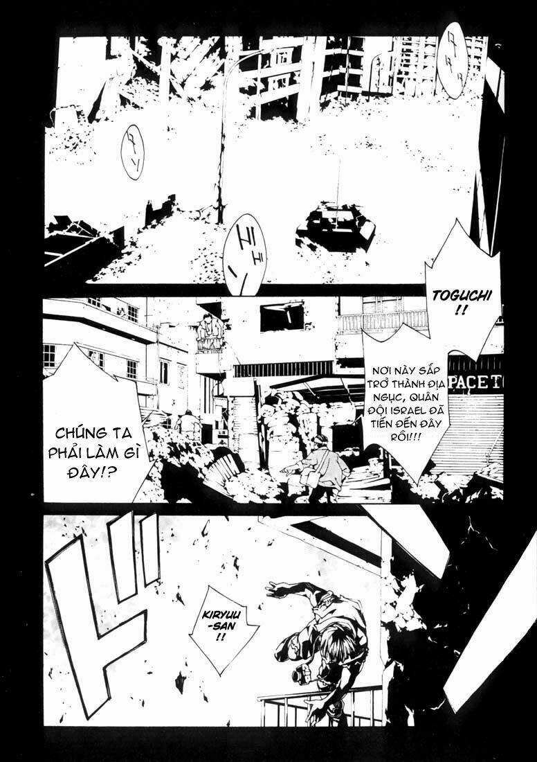 Mpd Psycho 19 trang 3