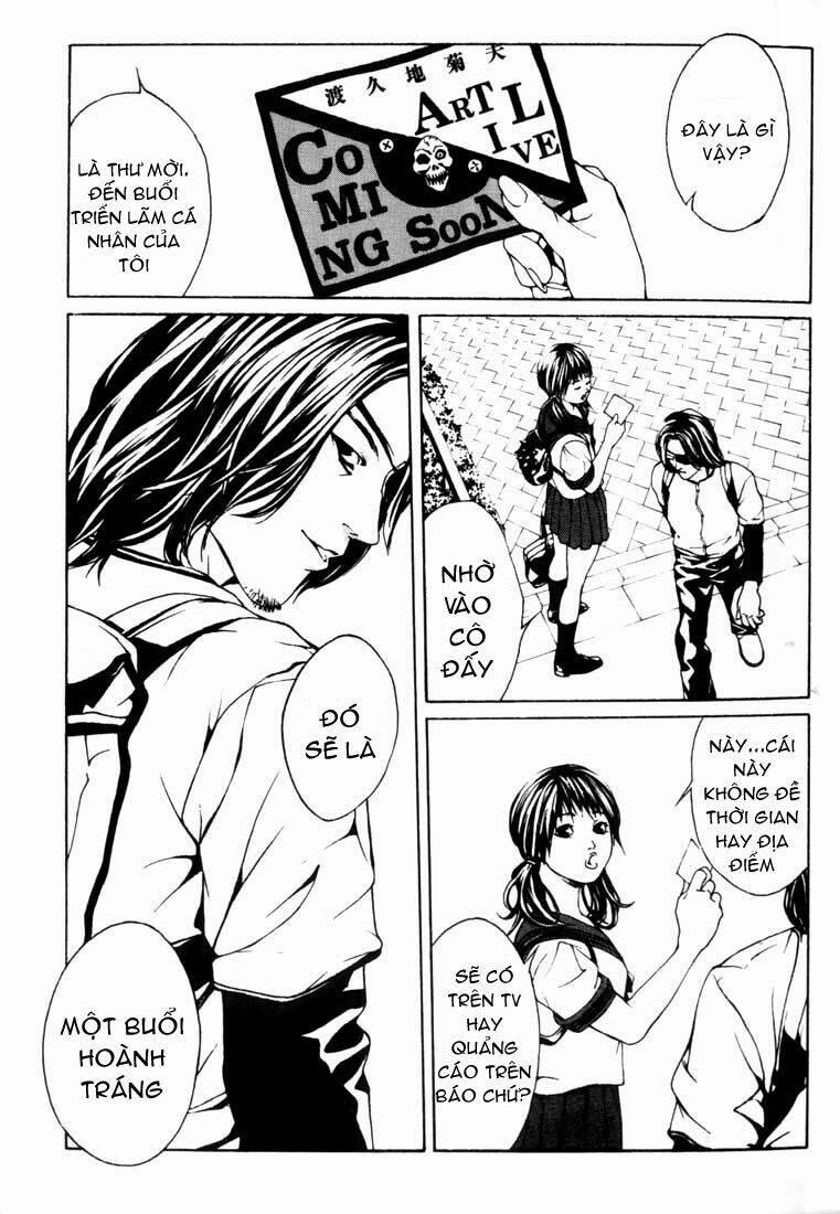 Mpd Psycho 20 trang 6