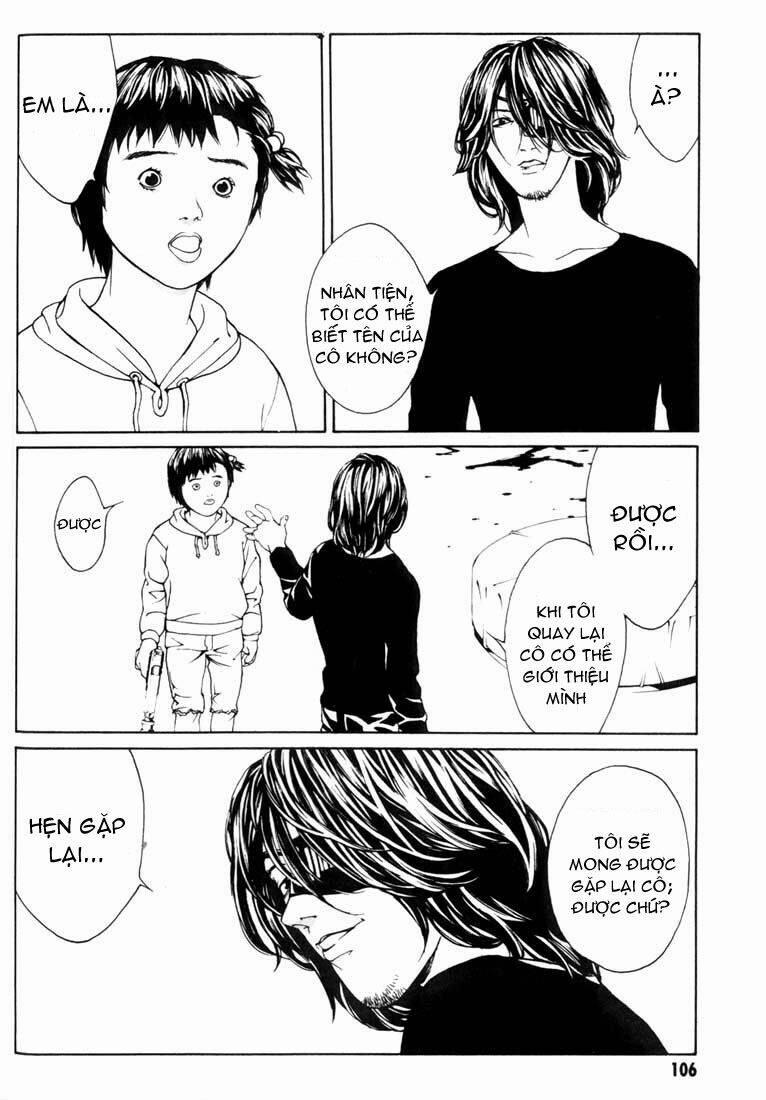 Mpd Psycho 23 trang 12