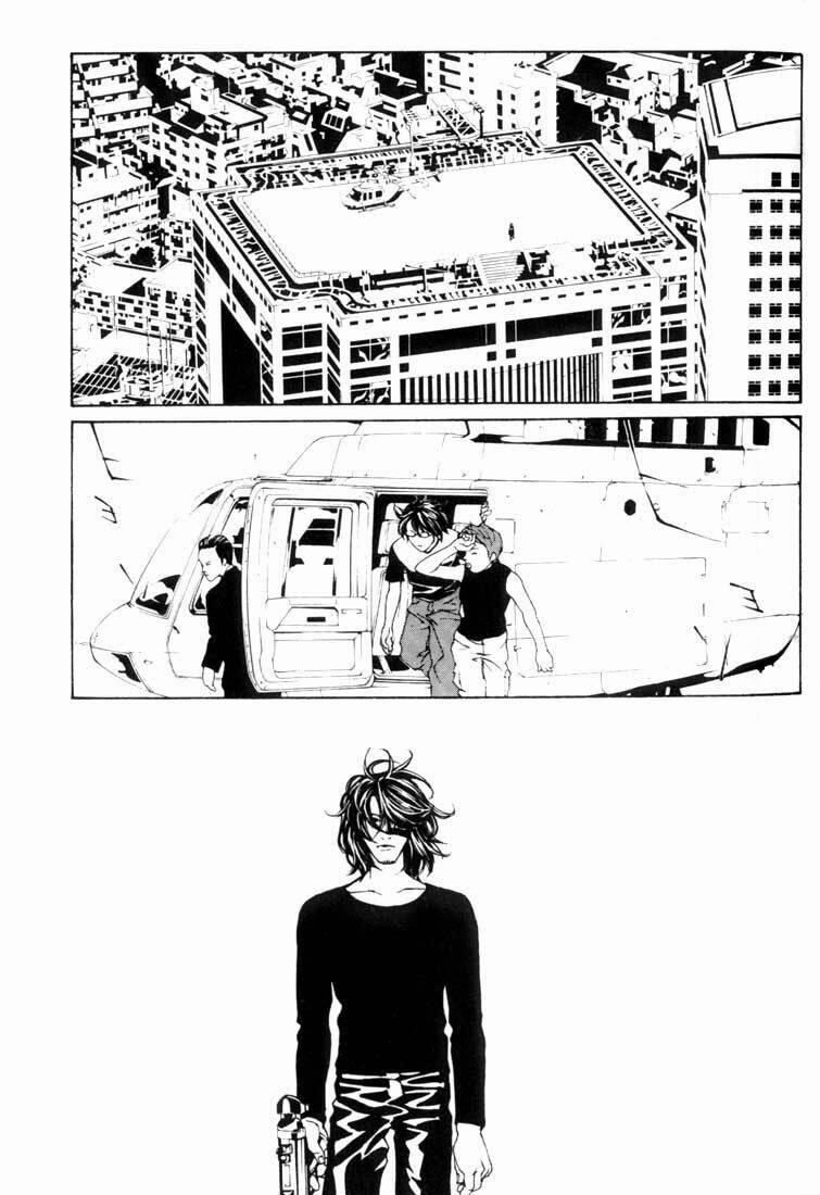 Mpd Psycho 23 trang 15