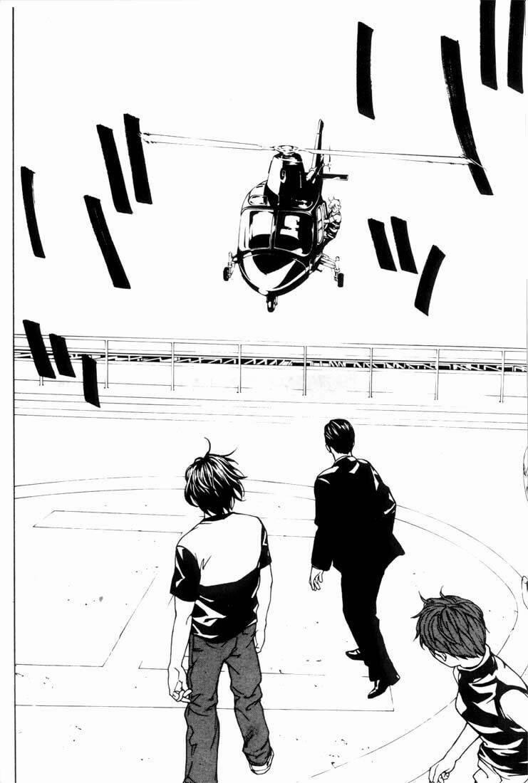 Mpd Psycho 23 trang 20