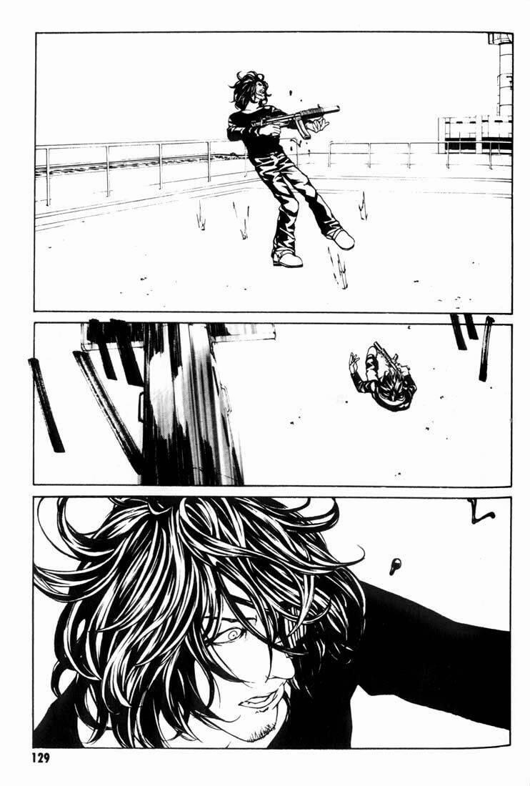 Mpd Psycho 24 trang 11