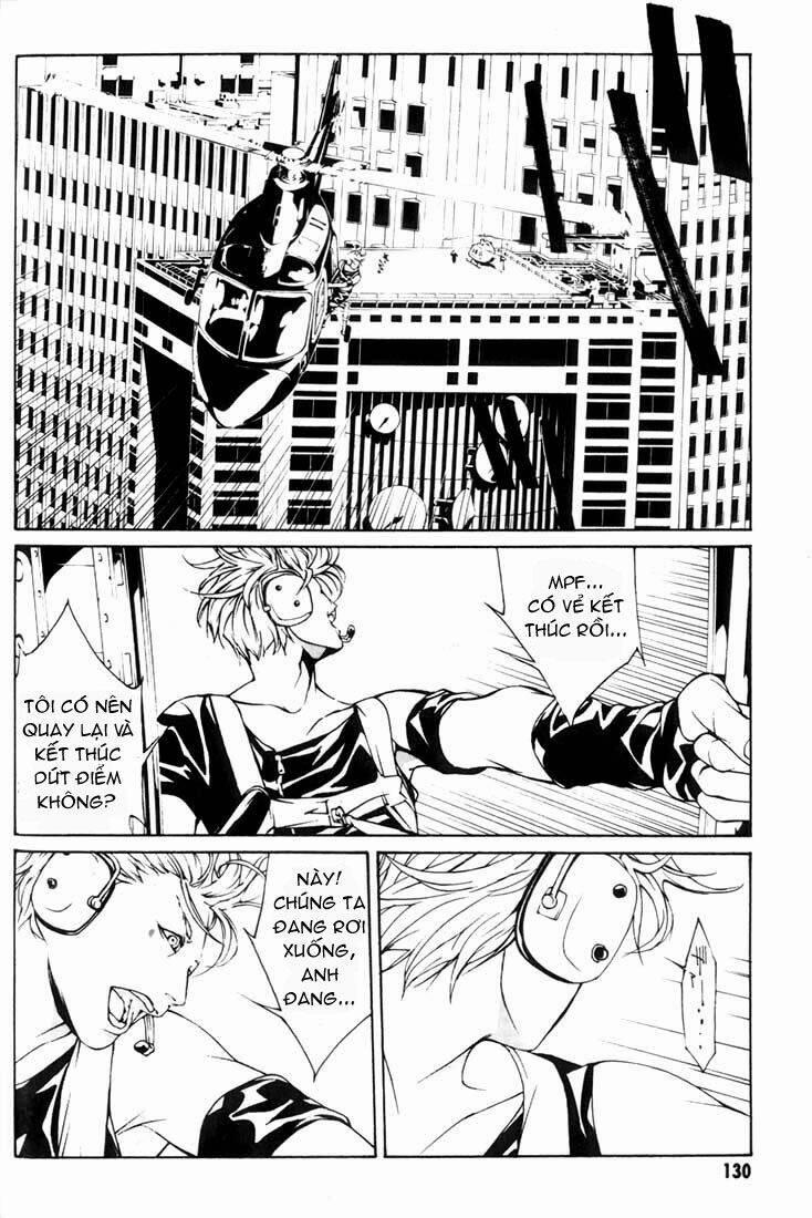 Mpd Psycho 24 trang 12