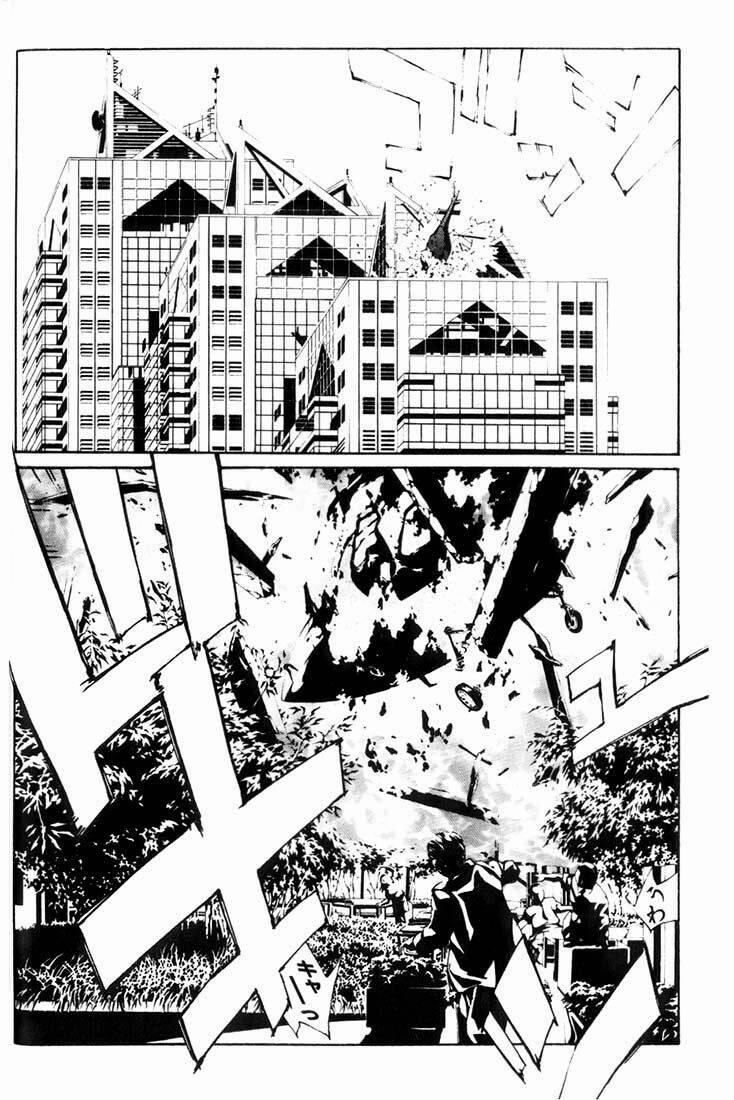 Mpd Psycho 24 trang 14