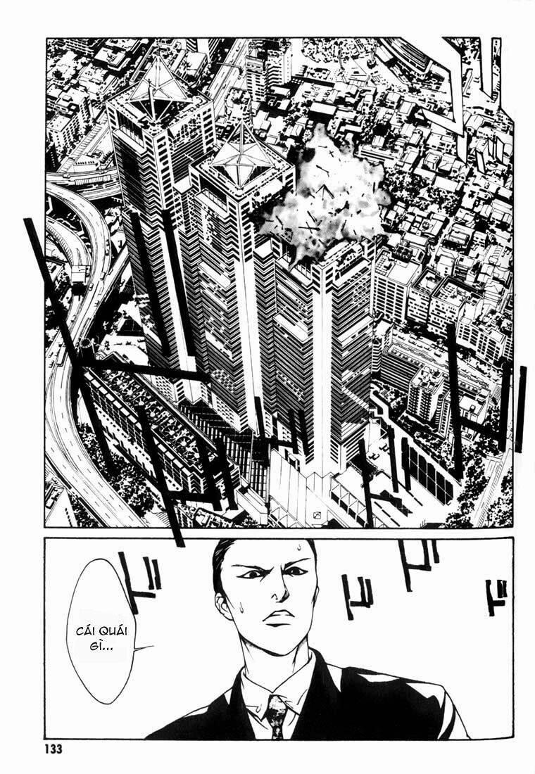 Mpd Psycho 24 trang 15