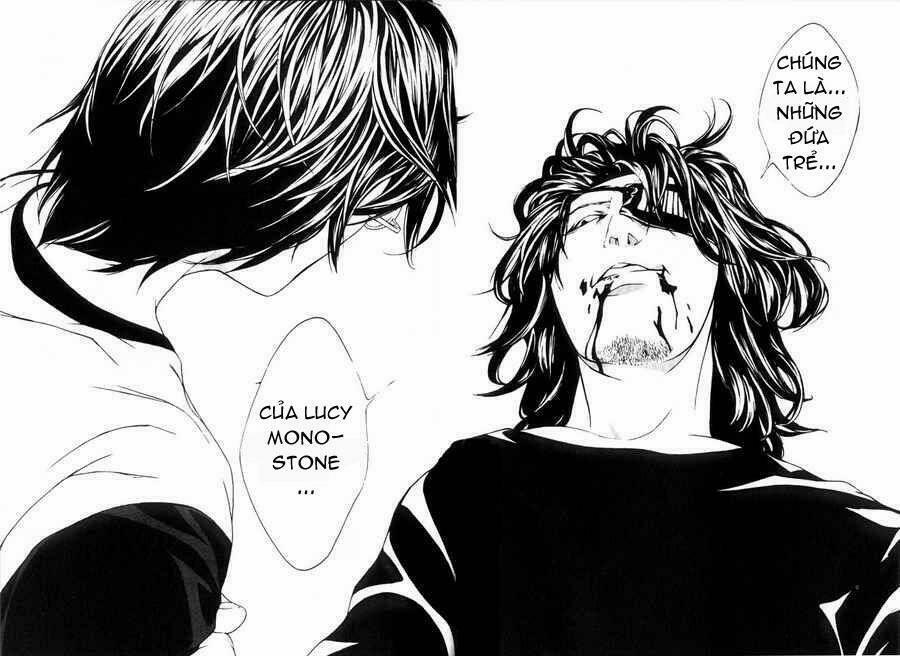 Mpd Psycho 24 trang 18
