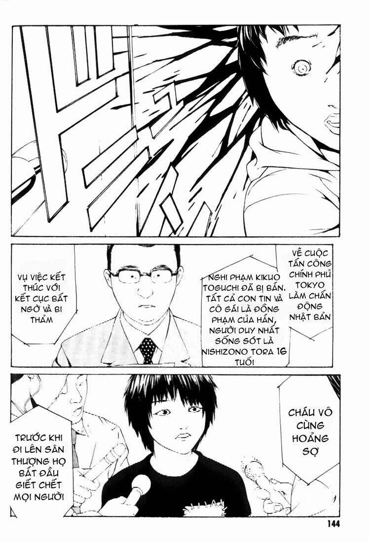 Mpd Psycho 24 trang 25