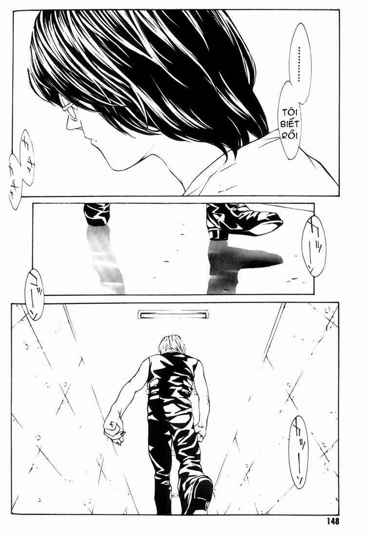 Mpd Psycho 24 trang 29