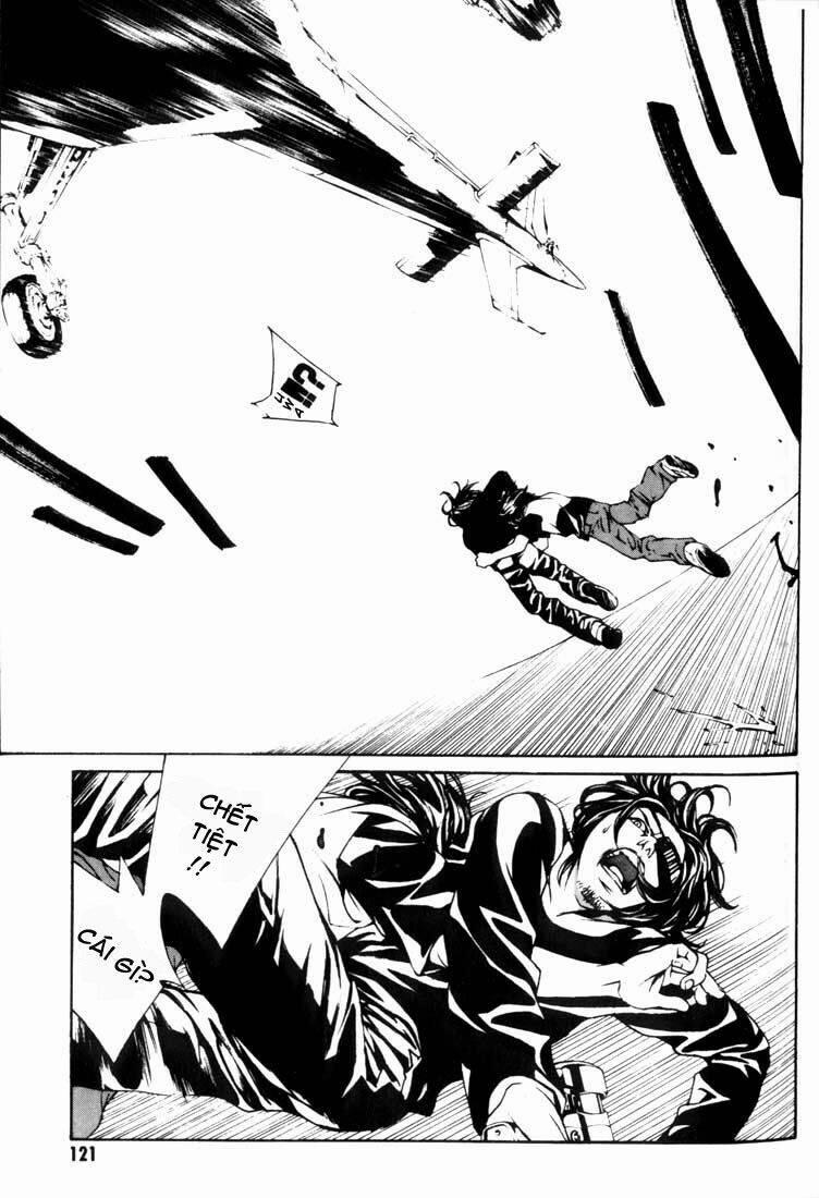 Mpd Psycho 24 trang 3