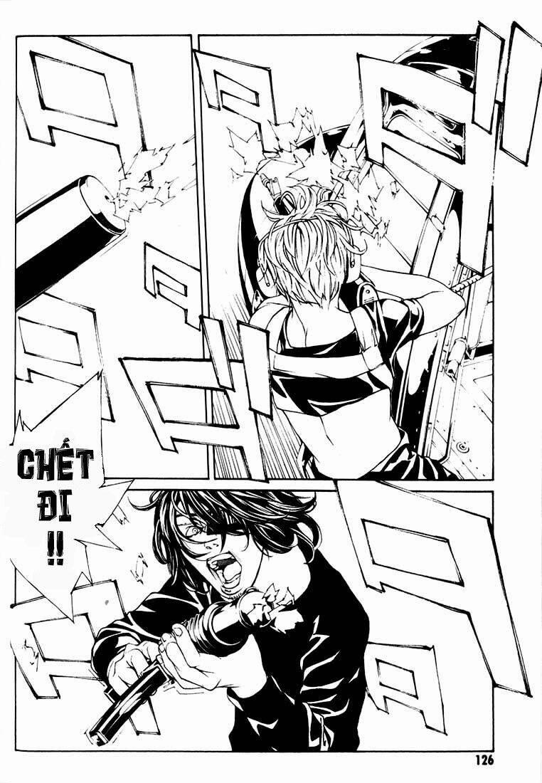 Mpd Psycho 24 trang 8