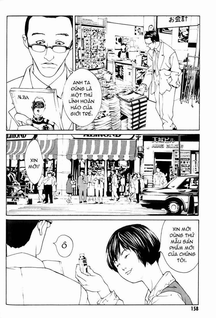 Mpd Psycho 25 trang 10