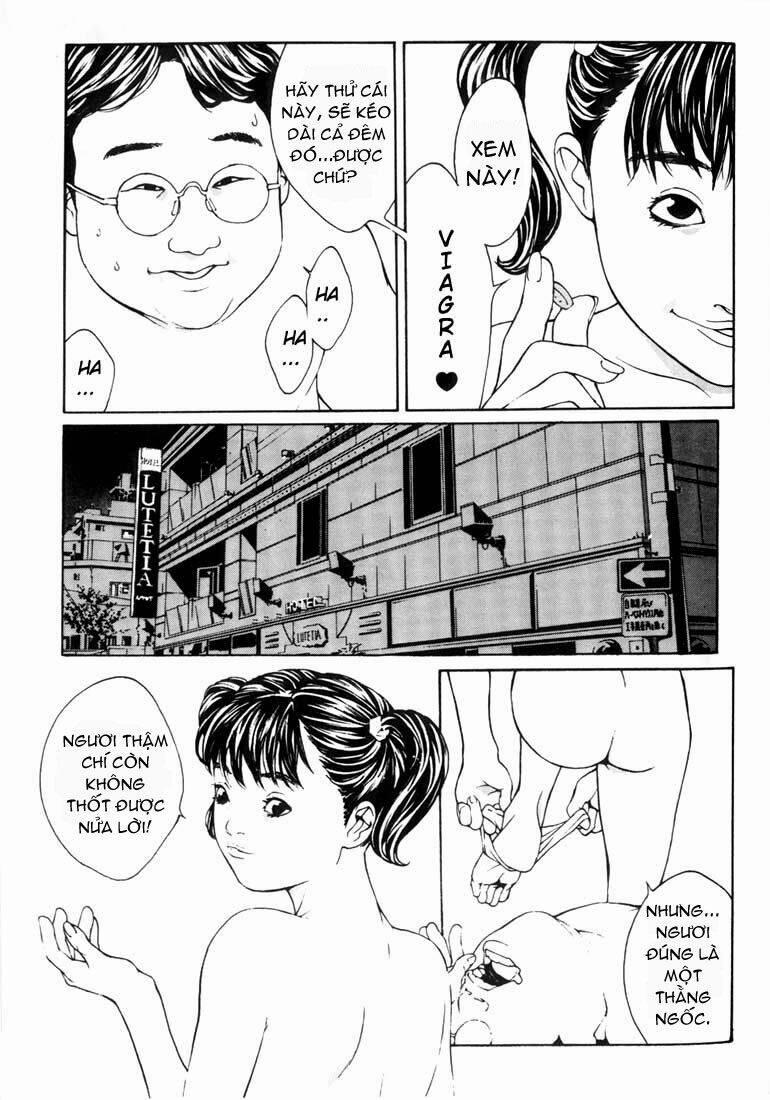 Mpd Psycho 25 trang 13