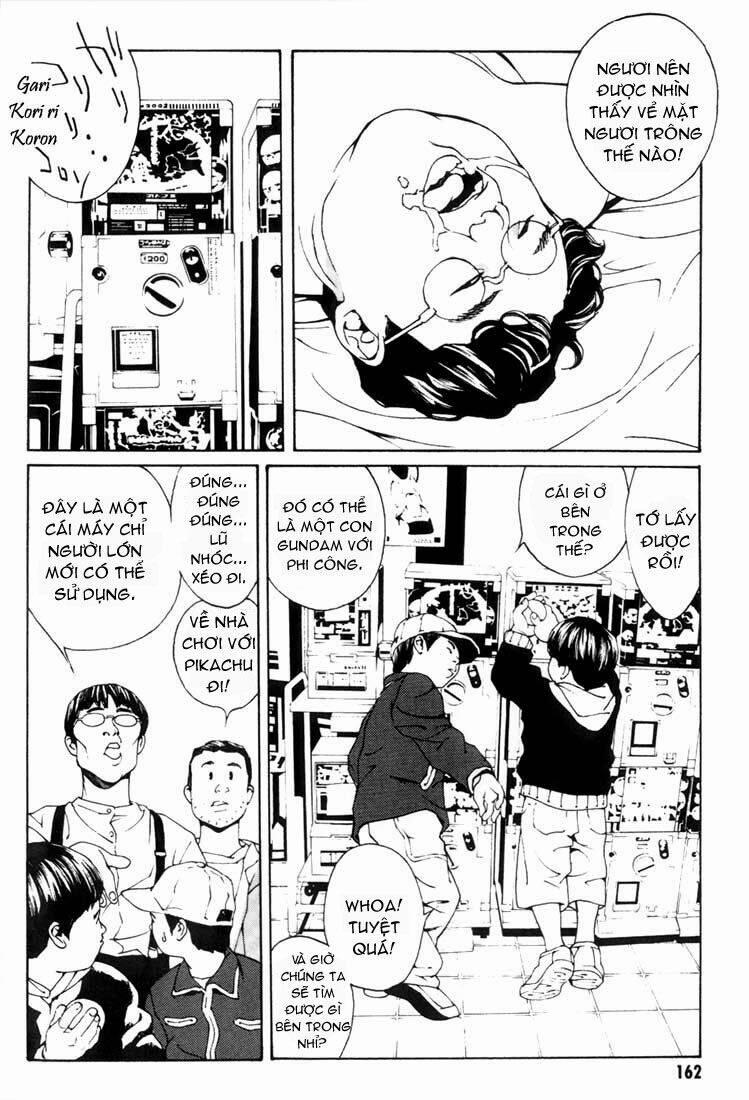 Mpd Psycho 25 trang 14