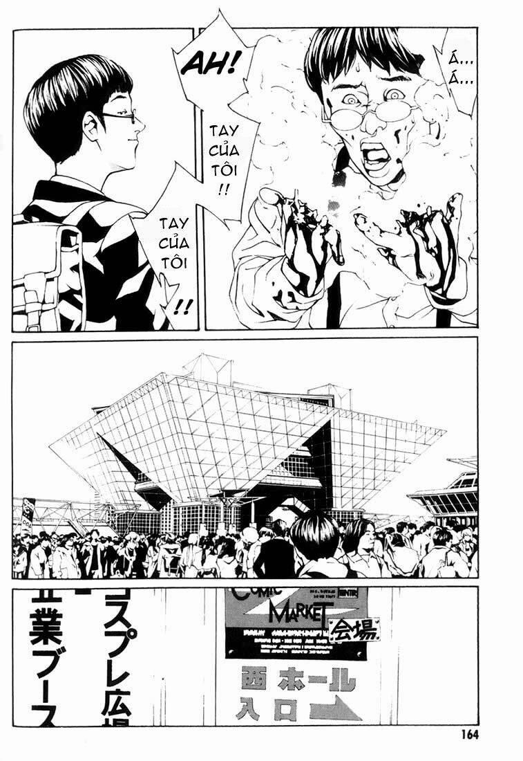 Mpd Psycho 25 trang 16