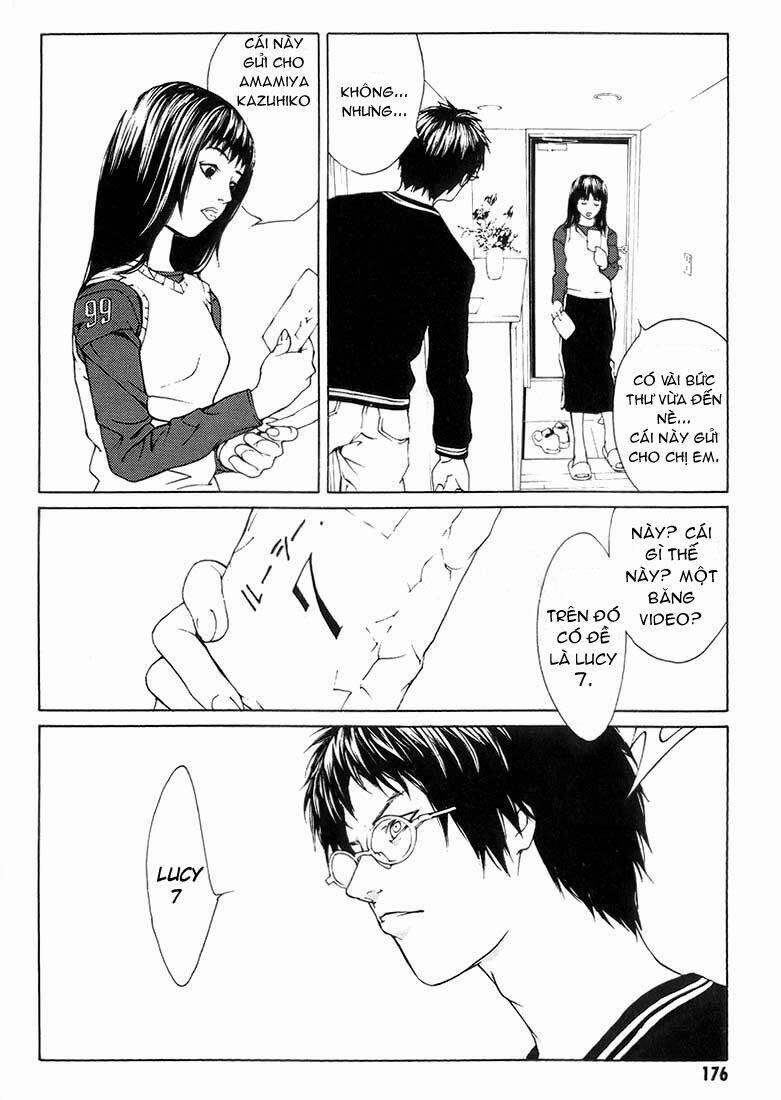 Mpd Psycho 25 trang 28