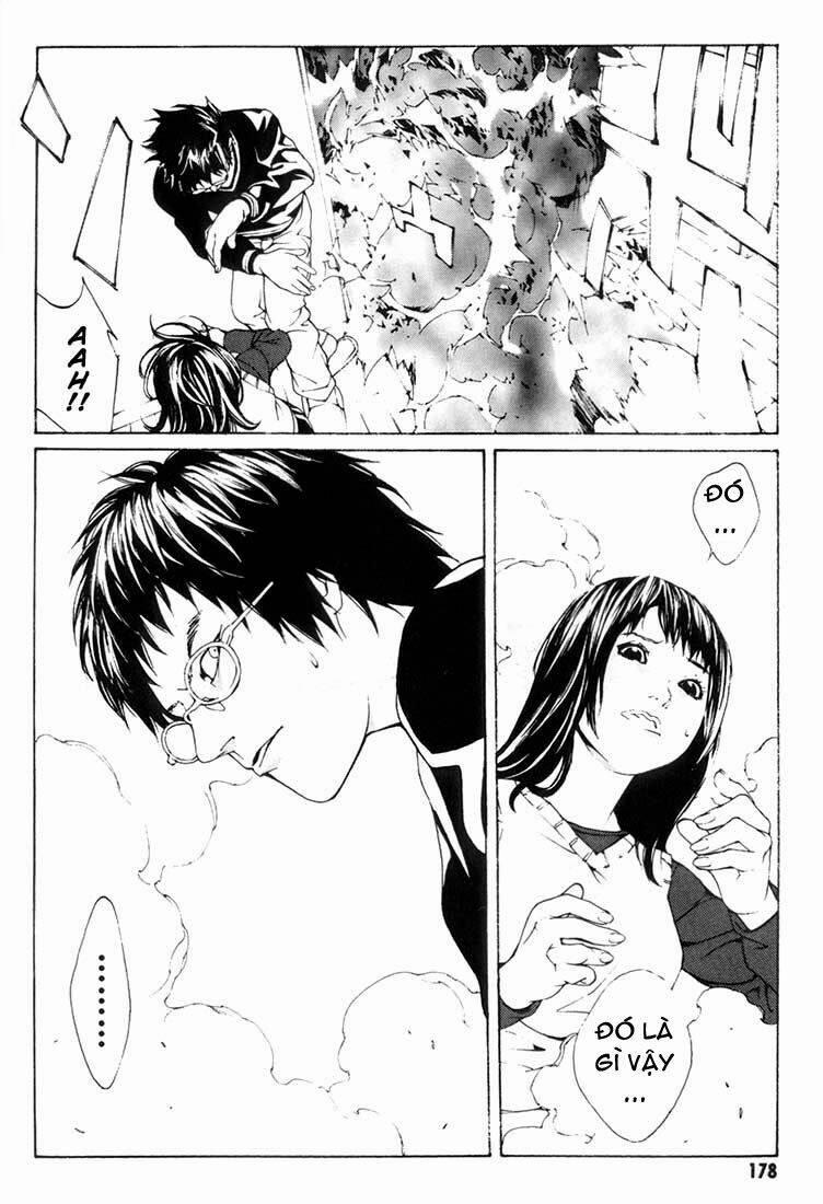 Mpd Psycho 25 trang 30