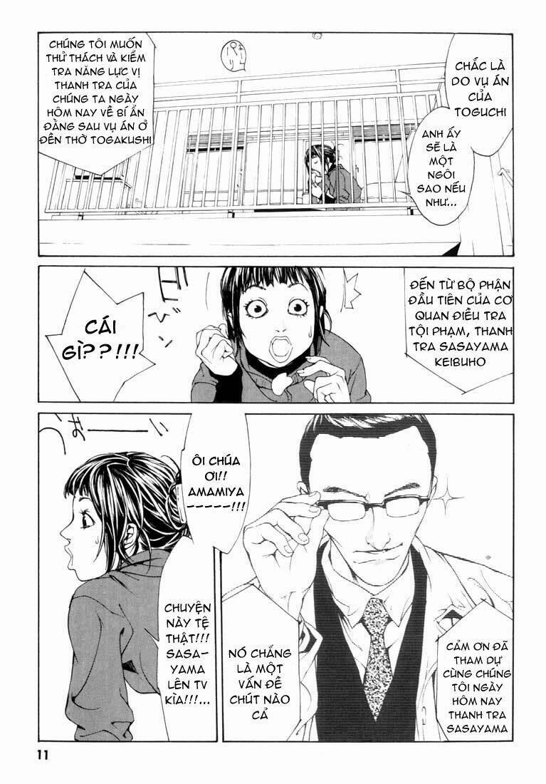 Mpd Psycho 26 trang 7