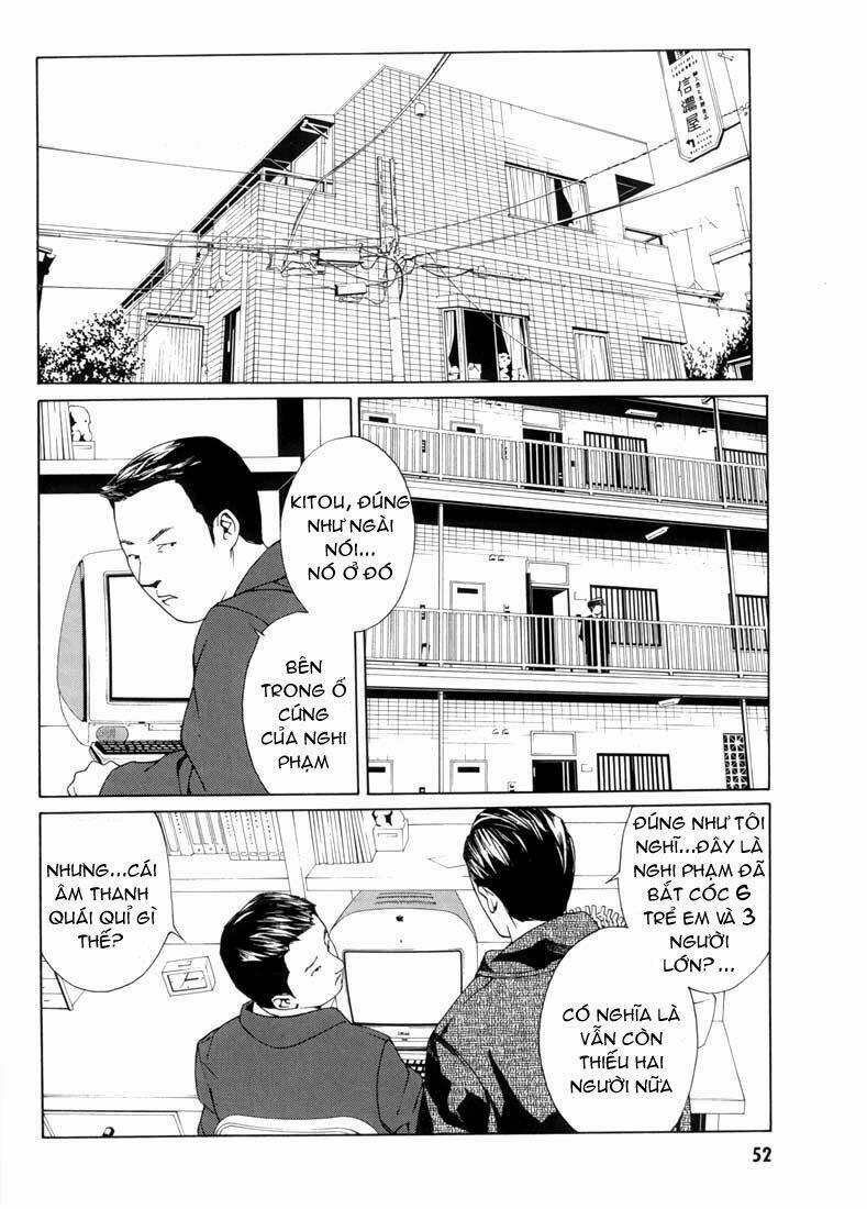 Mpd Psycho 27 trang 13