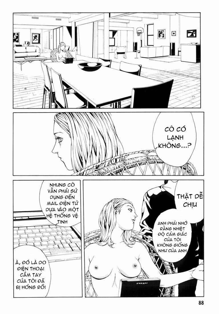 Mpd Psycho 28 trang 26