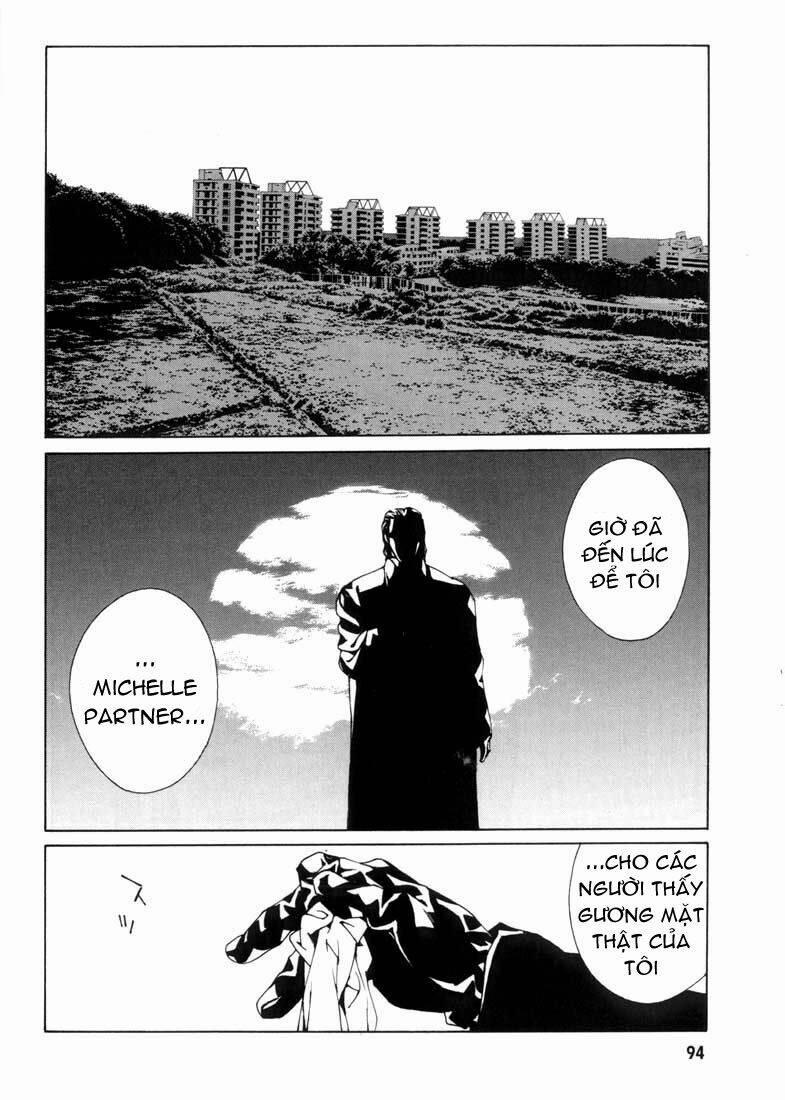 Mpd Psycho 29 trang 2