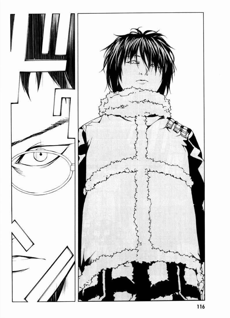 Mpd Psycho 29 trang 24