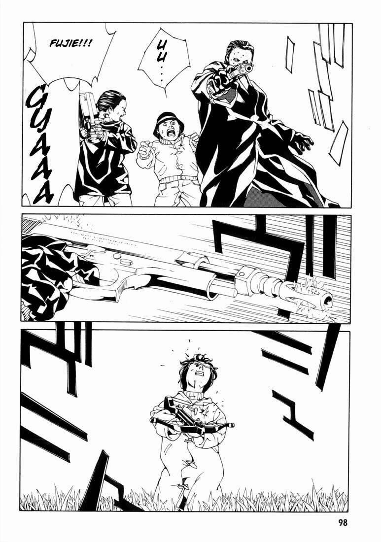 Mpd Psycho 29 trang 6