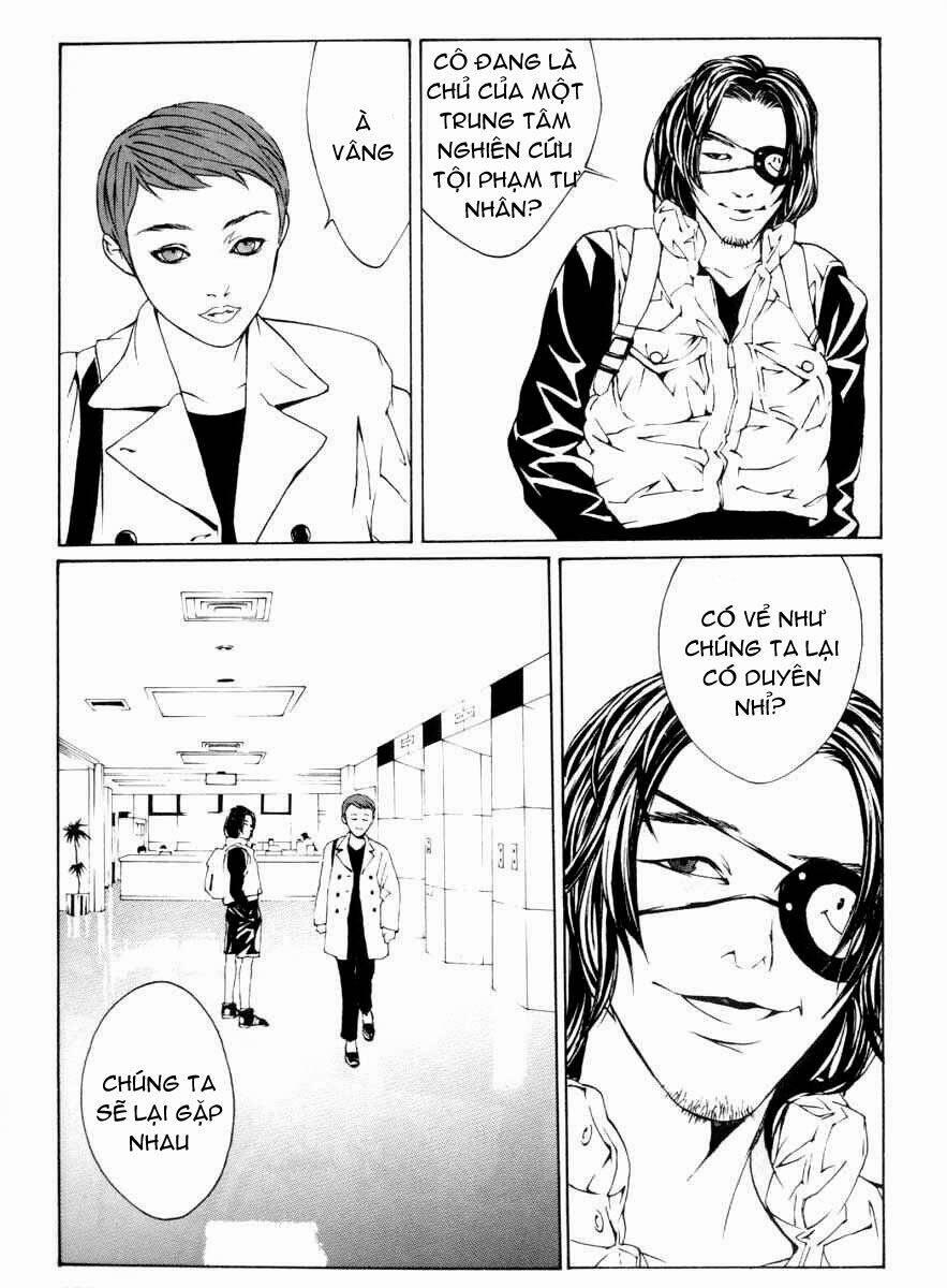 Mpd Psycho 3 trang 23