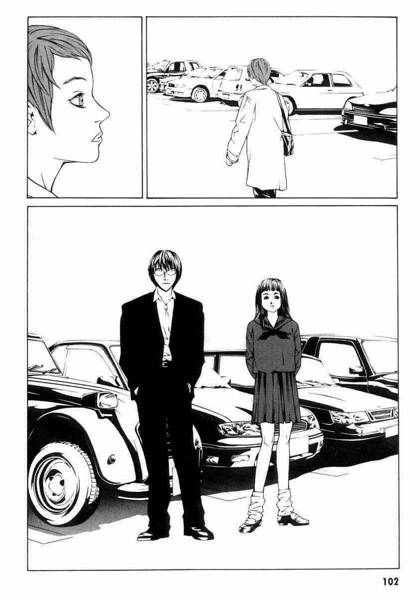 Mpd Psycho 3 trang 24