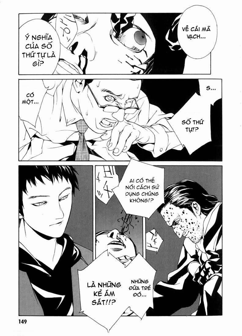 Mpd Psycho 30 trang 25