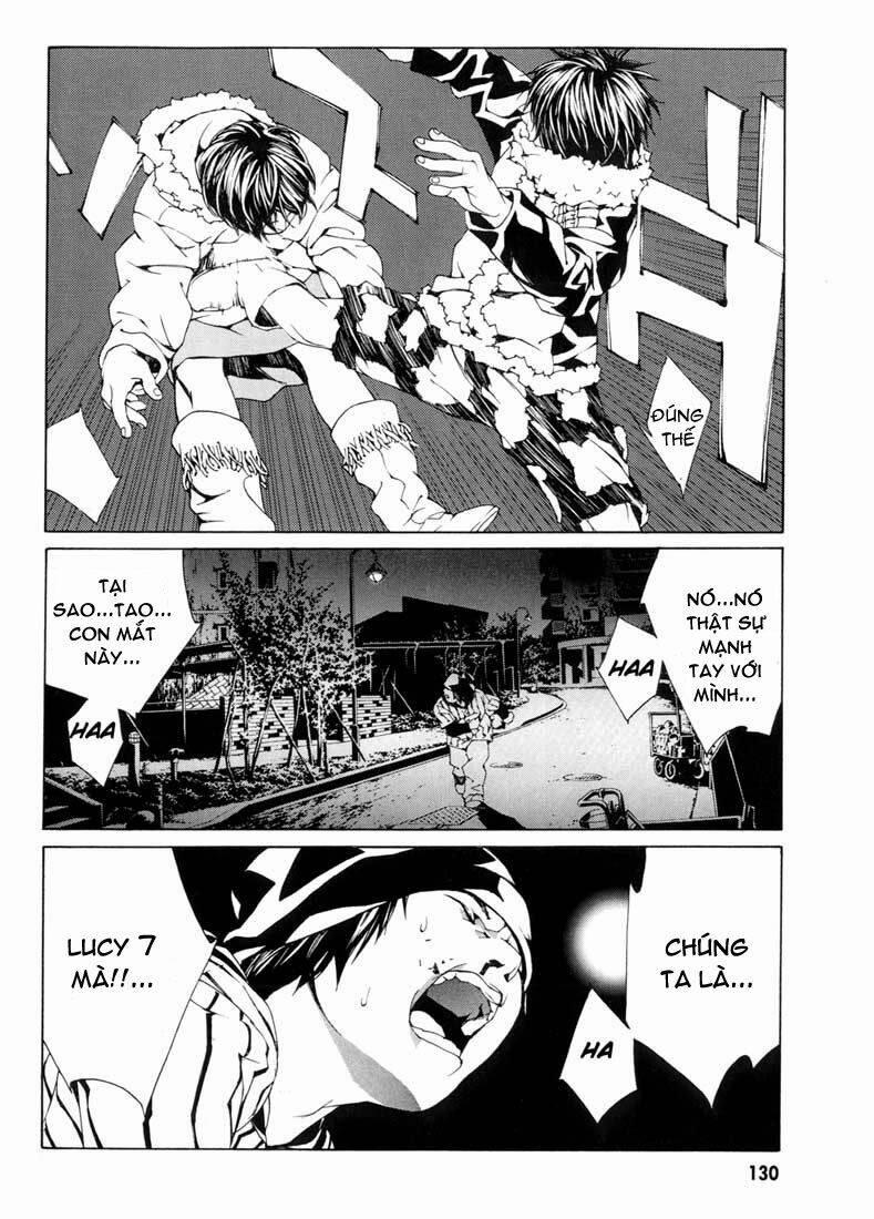 Mpd Psycho 30 trang 6