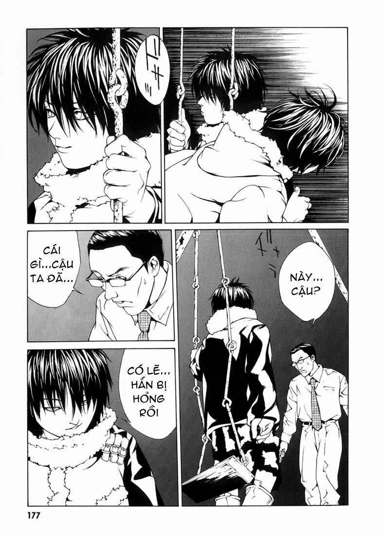 Mpd Psycho 31 trang 25