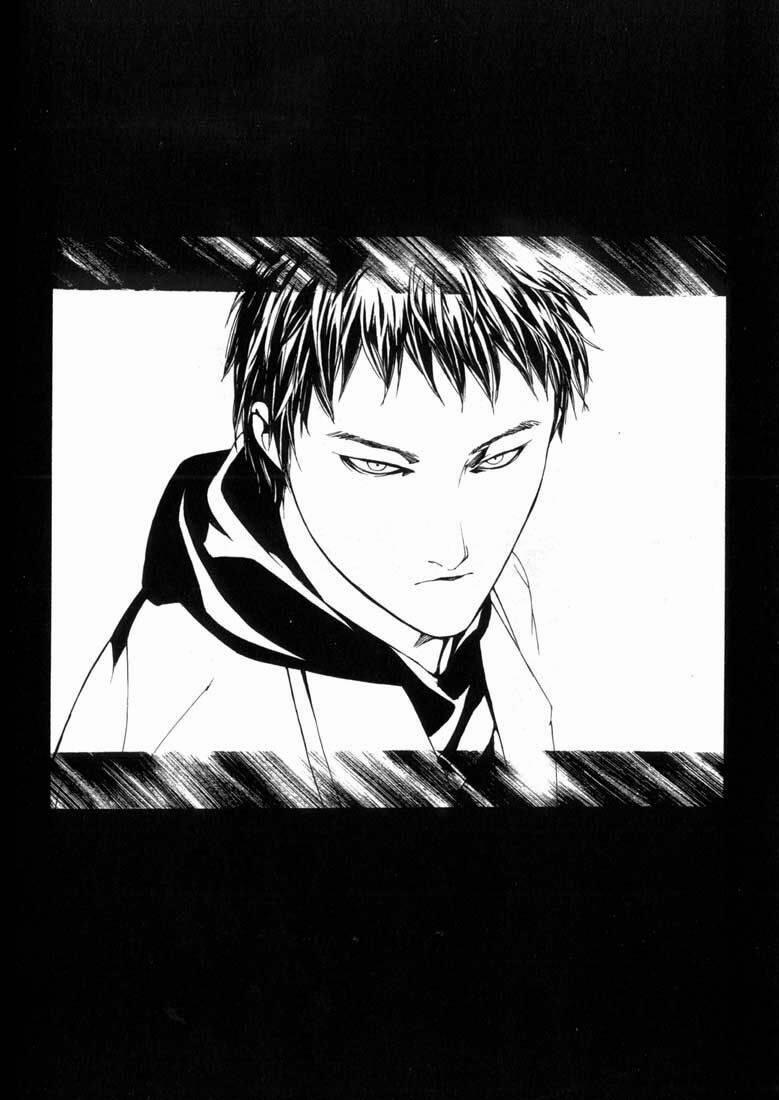 Mpd Psycho 31 trang 30