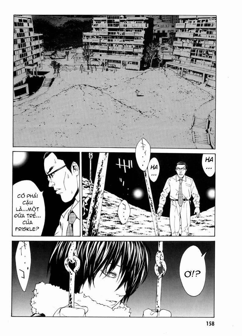 Mpd Psycho 31 trang 6