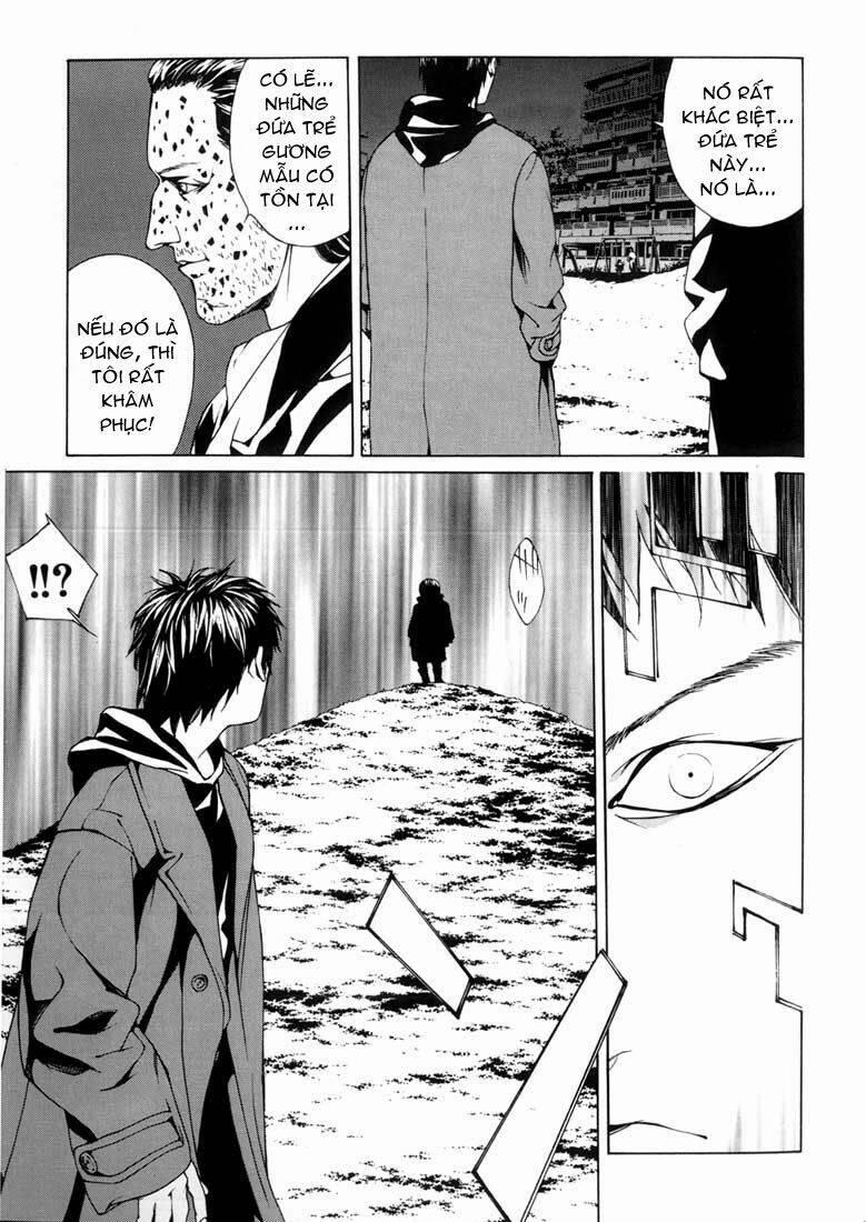 Mpd Psycho 31 trang 7