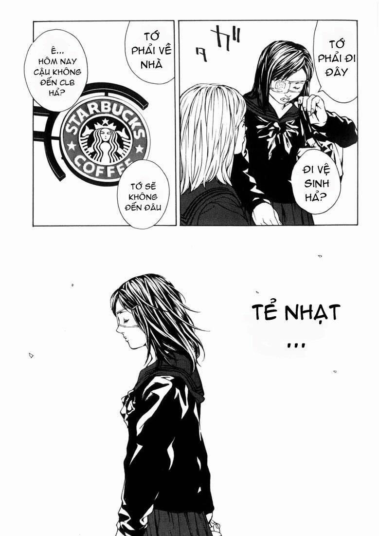 Mpd Psycho 32 trang 28