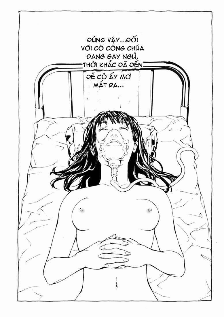 Mpd Psycho 32 trang 5