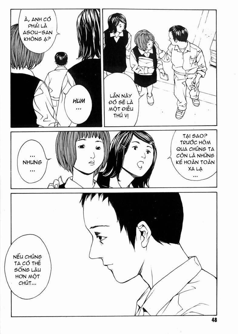 Mpd Psycho 33 trang 6