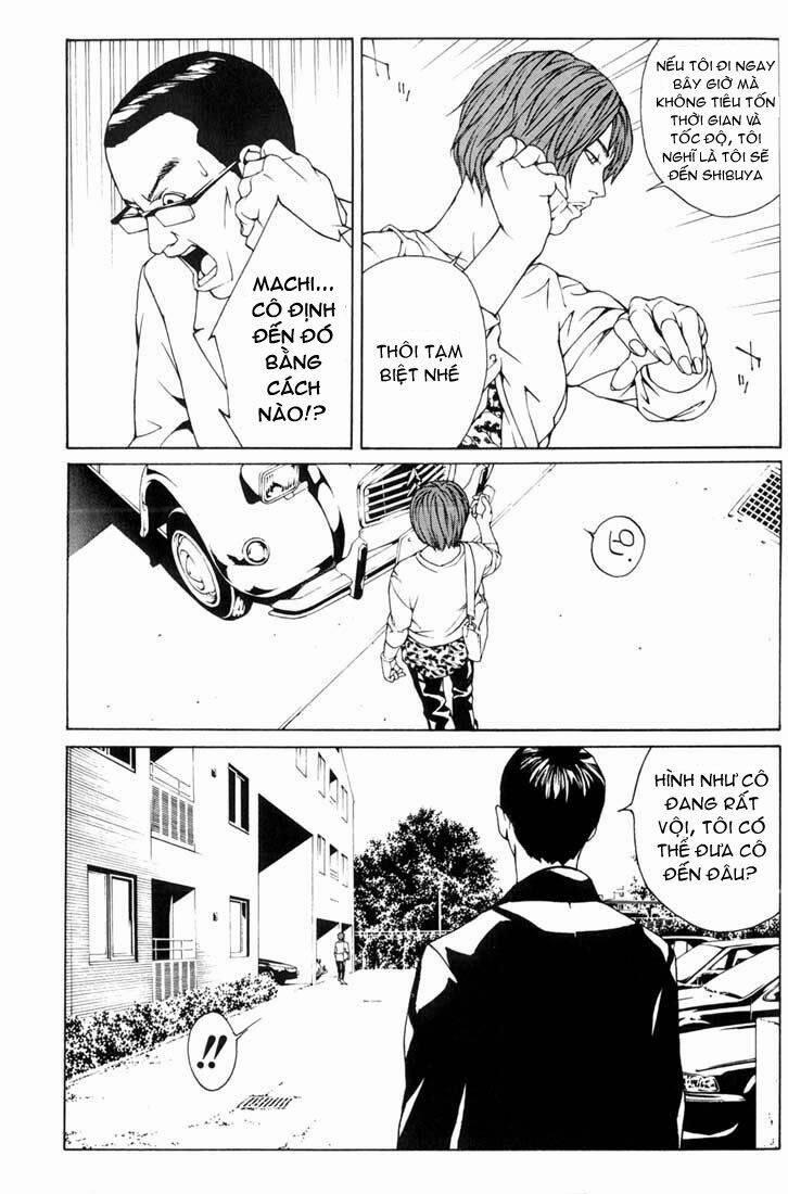 Mpd Psycho 34 trang 7